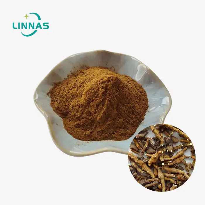 Acorus Tatarinowii Extract Powder